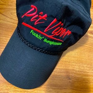 Pit Viper Trucker Hat